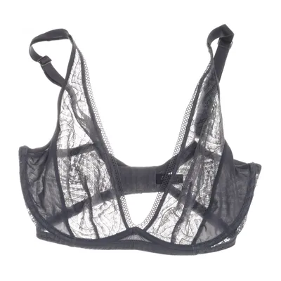 Bra (Gray) from Intimate by Change Ligerie