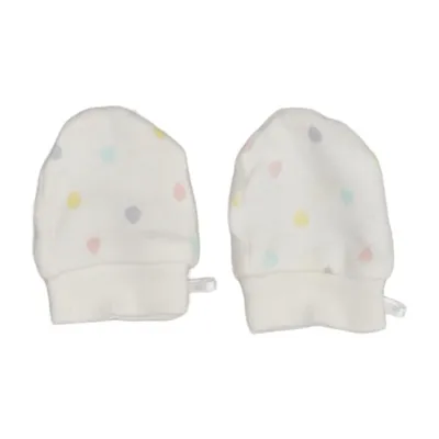 Mittens (White, Multicolored) from Cool Club by SMYK
