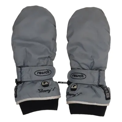Moufles (Gris, Noir) de Reusch Polyester
