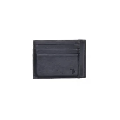 Wallet (Black) from Tod's