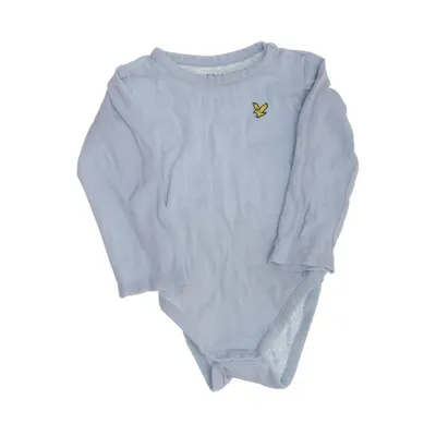 Body (Blå) från Brand Machine Group Bomull