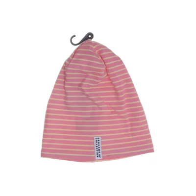 Mössa (Rosa) från Geggamoja Collection Ekologisk bomull, Elastan