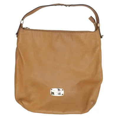 Shoulder-bag (Beige) from Michael Kors Leather