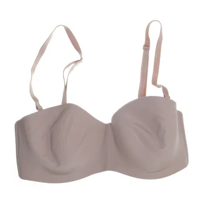 Bra (Beige) from Triumph Elastane, Polyamide, Polyester