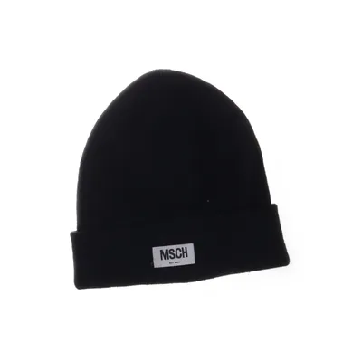 Beaniemössa (Svart) från MSCH Copenhagen