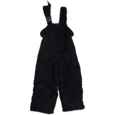 Täckbyxor (Svart) från Fashion