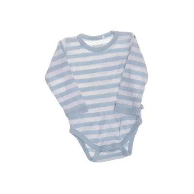 Body (5315) från Pippi Ekologisk bomull