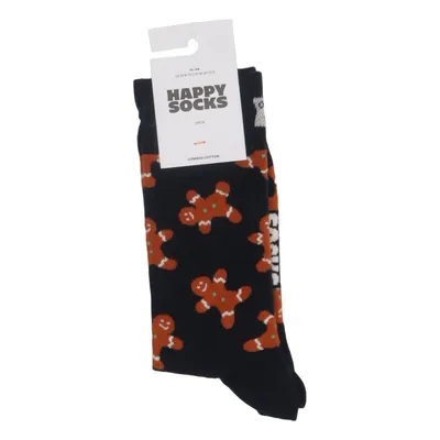 Strumpor (Svart, Brun, Vit) från Happy Socks