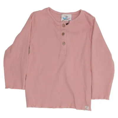Farfarströja (Rosa) från Topomini