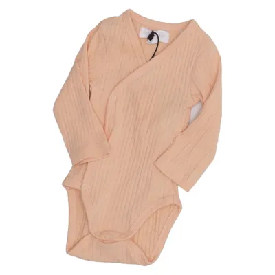 Body (Orange) from Petter & Kajsa Cotton, Elastane