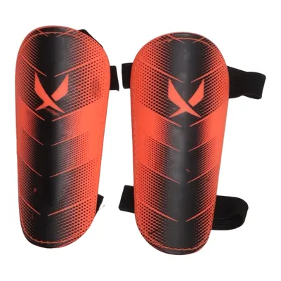 Shin guard (Black, Red) from Stadium
