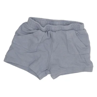 Pyjamasshorts (Blå) från Next Baby Bomull
