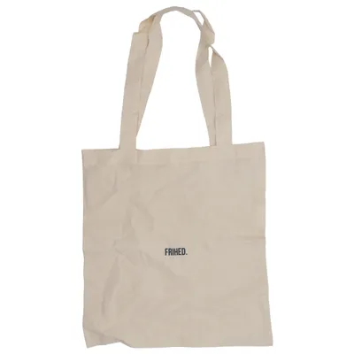 Canvas bag (Frihed) from Friend
