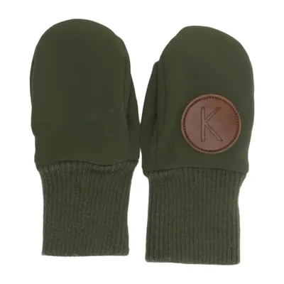 Moufles (PM-7820) de Kuling Polyester