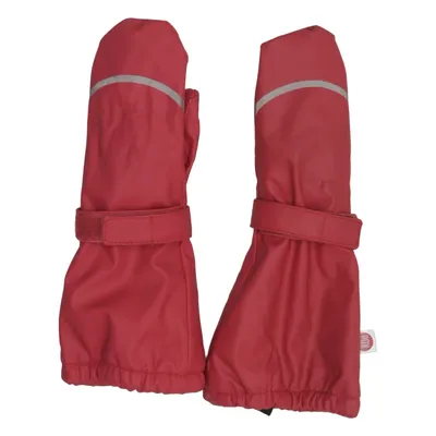 Mittens (Pink) from Pax Polyester