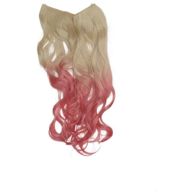 Extensions (Pink, Beige)