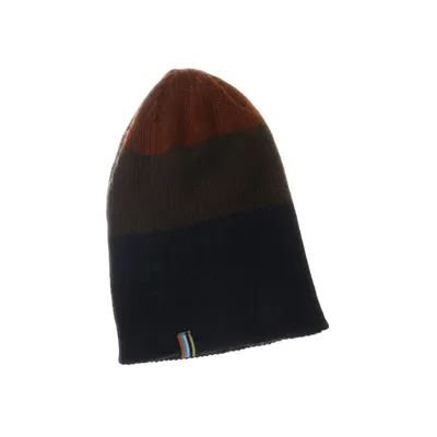 Muts (Zwart, Groen, Bruin) van Smartwool Acryl, Merinowol
