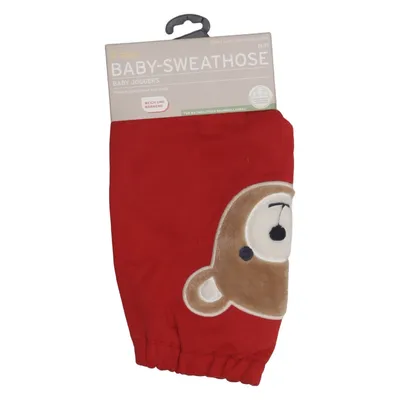 Leggings (Baby Joggers) van Tchibo Katoen, Polyester