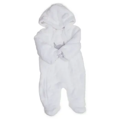 Rompertjes (Wit) van C&A Polyester