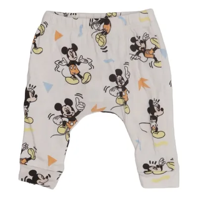 Bukser (Beige, Flerfarvet) fra LC Waikiki Baby Bomuld