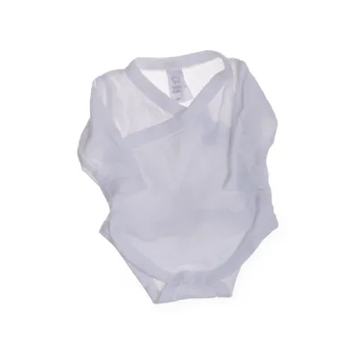 Romper (Wit) van Baby Club by C&A Katoen