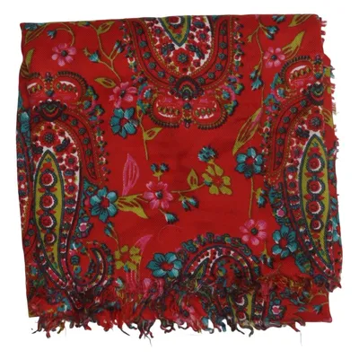 Sommerschal (Anina Scarf) von Rose Bud Polyester