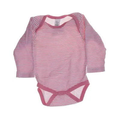 Body (Vit, Rosa) från Baby Club by C&A Bomull