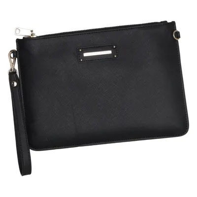 Clutch (Zwart) van iDeal of Sweden