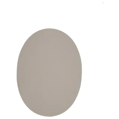 Placemat (Gray, Beige) from H&M Home Polyester