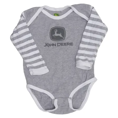 Body (Gris, Blanc) de John Deere