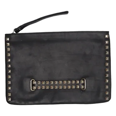Clutchtaske (Sort) fra Mango Touch