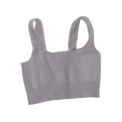 Sport-BH (Grå) från Aim'n Polyamid, Polyester