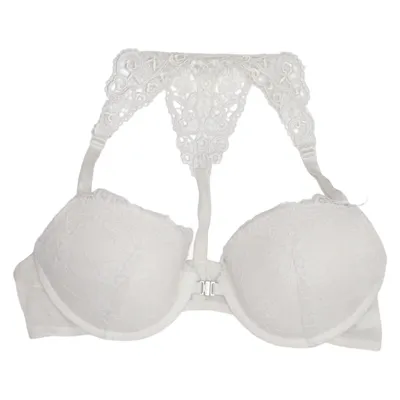 BH (Vit) från Lascana Polyamid, Polyester