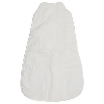 Gigoteuse (Blanc) de Najell Coton, Polyester