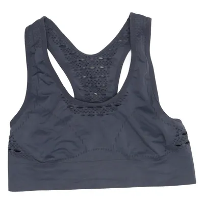 Sports-BH (Grå) fra Panos Emporio Elastan, Nylon, Polyester