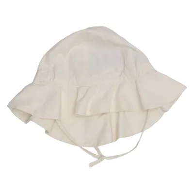 Buckethatt (Beige) från Kuling Polyester