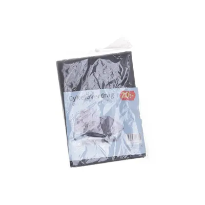 Cykeltillbehör (Svart) från DollarStore