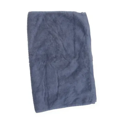 Handduk (Blå) från Living by Hemtex Bomull