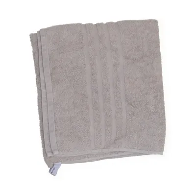 Handduk (Beige) från Lexington Bomull