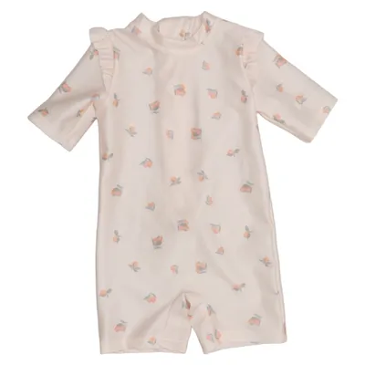 Vêtements UV (Beige)