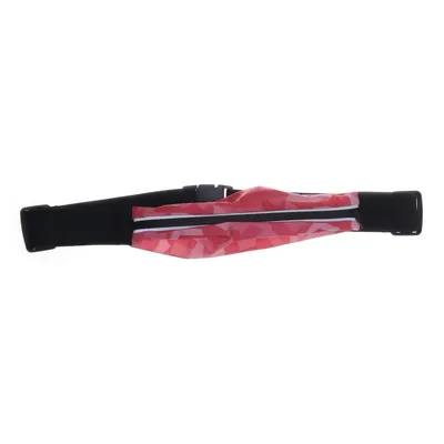 Waist bag (Pink, Black) from Linocell