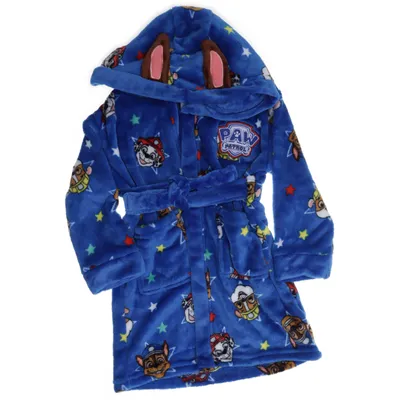 Badrock (Blå, Flerfärgad) från Paw Patrol Polyester