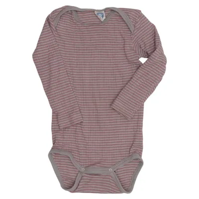 Body (Rose, Gris, Multicolore) de Cosilana Coton, Laine