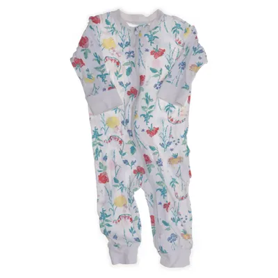 Rompertjes (Wit, Meerkleurig) van Lindex Baby Katoen