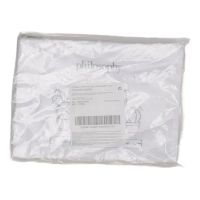 Toilettas (Mult Gift Cactus Pouch) van Philosophy