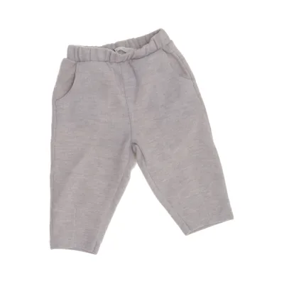 Byxor (Beige) från Zara Bomull, Polyester