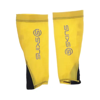 Beenwarmers (Geel, Zwart) van Skins