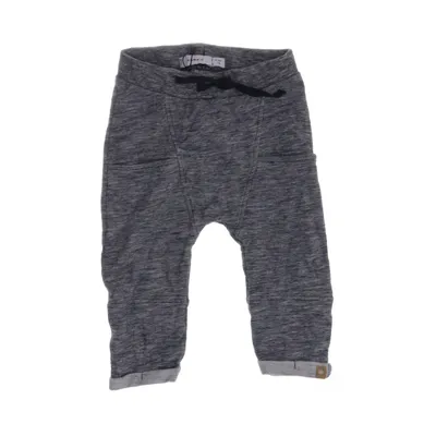 Joggingbroek (Grijs) van Name It