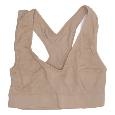 Bralette (Black) from Milker Bamboo