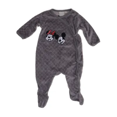 Rompertjes (Grijs) van Disney Baby